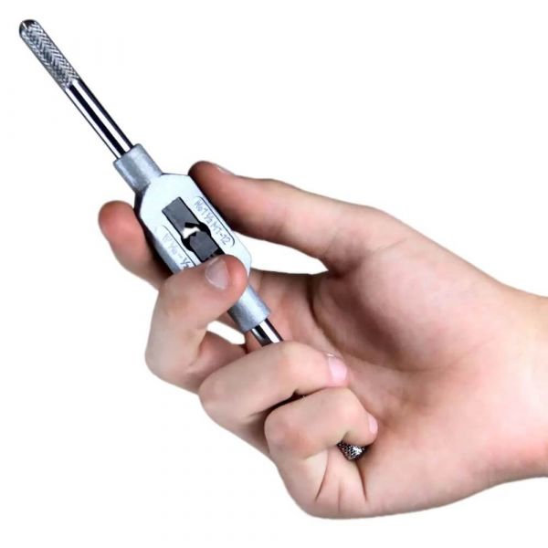 Vira Macho Desandador Universal Para Macho N 1.1/2” Amatools 27,0003