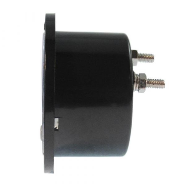 Voltímetro Analógico SF52 250V Lukma