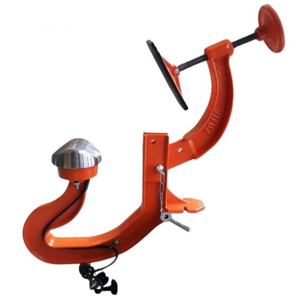 Vulcanizador de Pneus Articulada V-300 220V Viluz