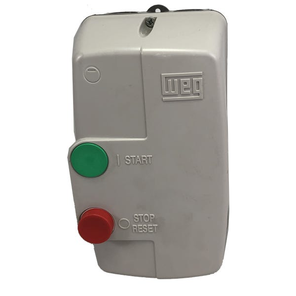 Chave de Partida Direta PDWM Monofásica 5cv 22-32A Weg