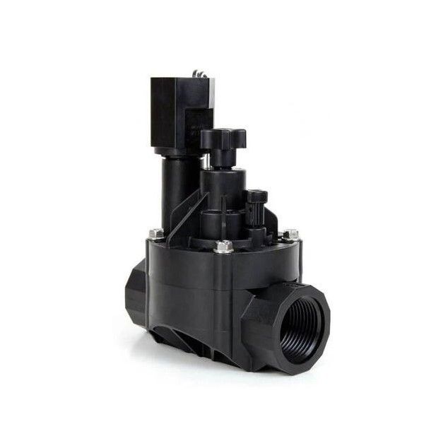 Válvula Elétrica Irrigação 100-HVF 1