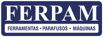Logotipo Ferpam
